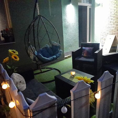 Apartman Lela Vârşeţ Exterior foto
