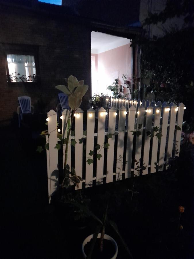 Apartman Lela Vârşeţ Exterior foto